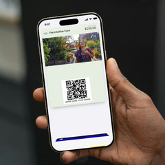 Virtual Gift Card