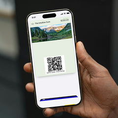Virtual Gift Card