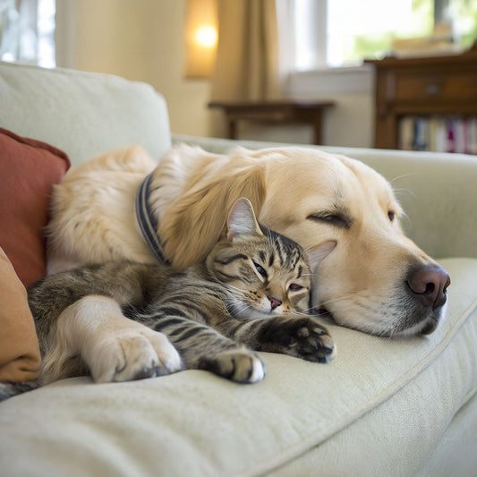 Animal Communication