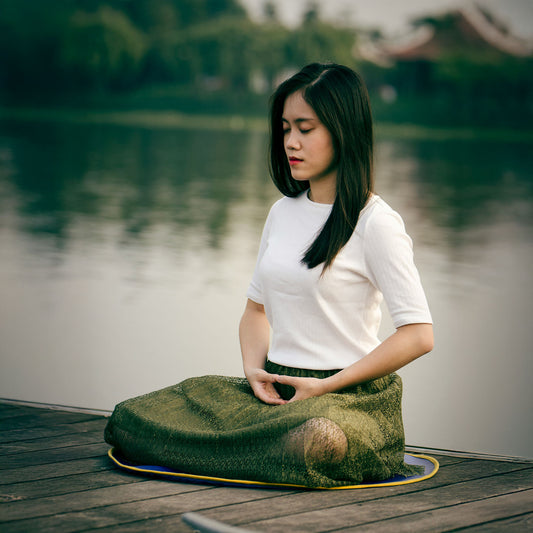 Deep Healing & Conditioning